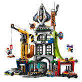 Конструктор Лего City